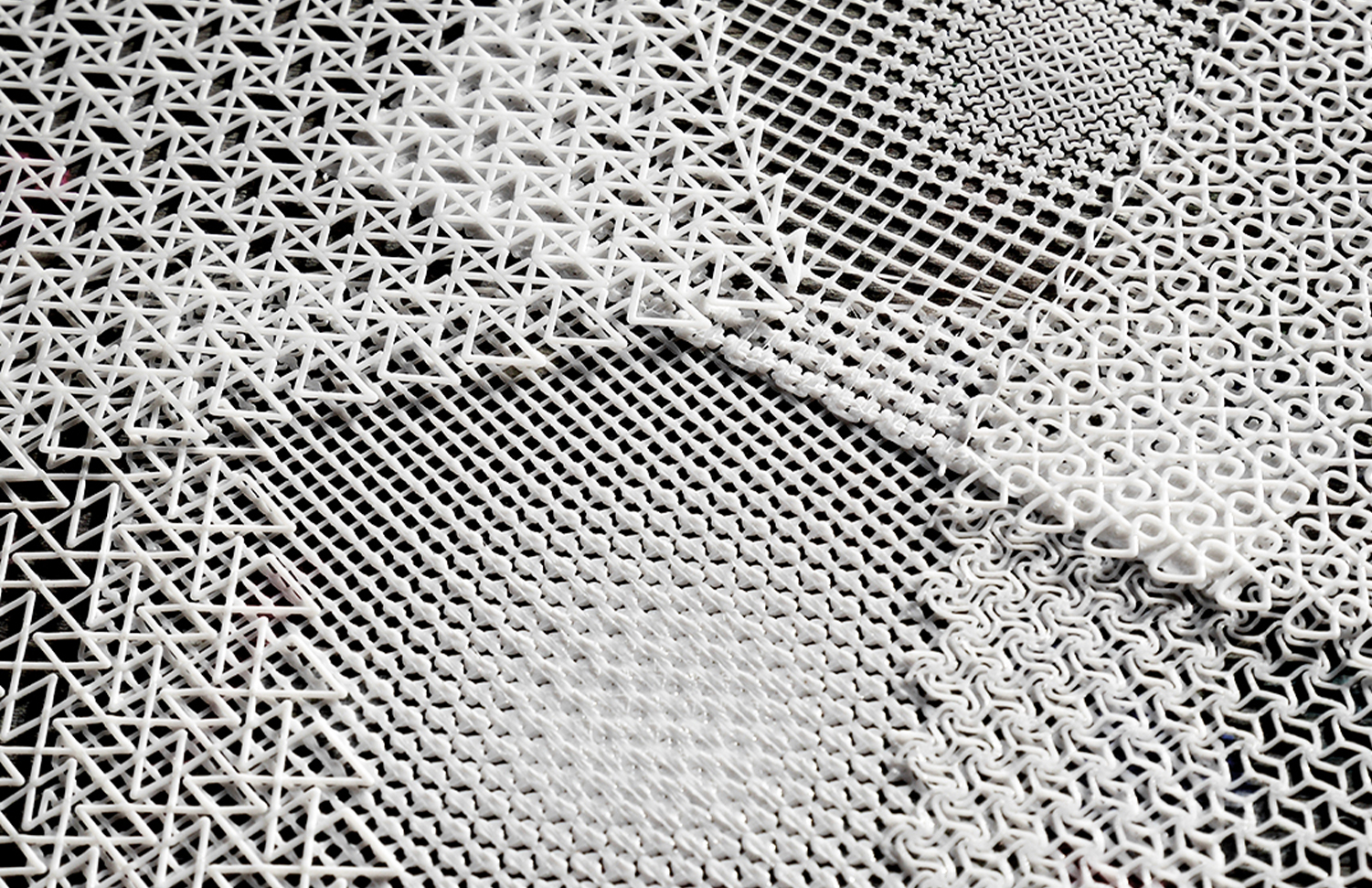  Impression 3D Textile