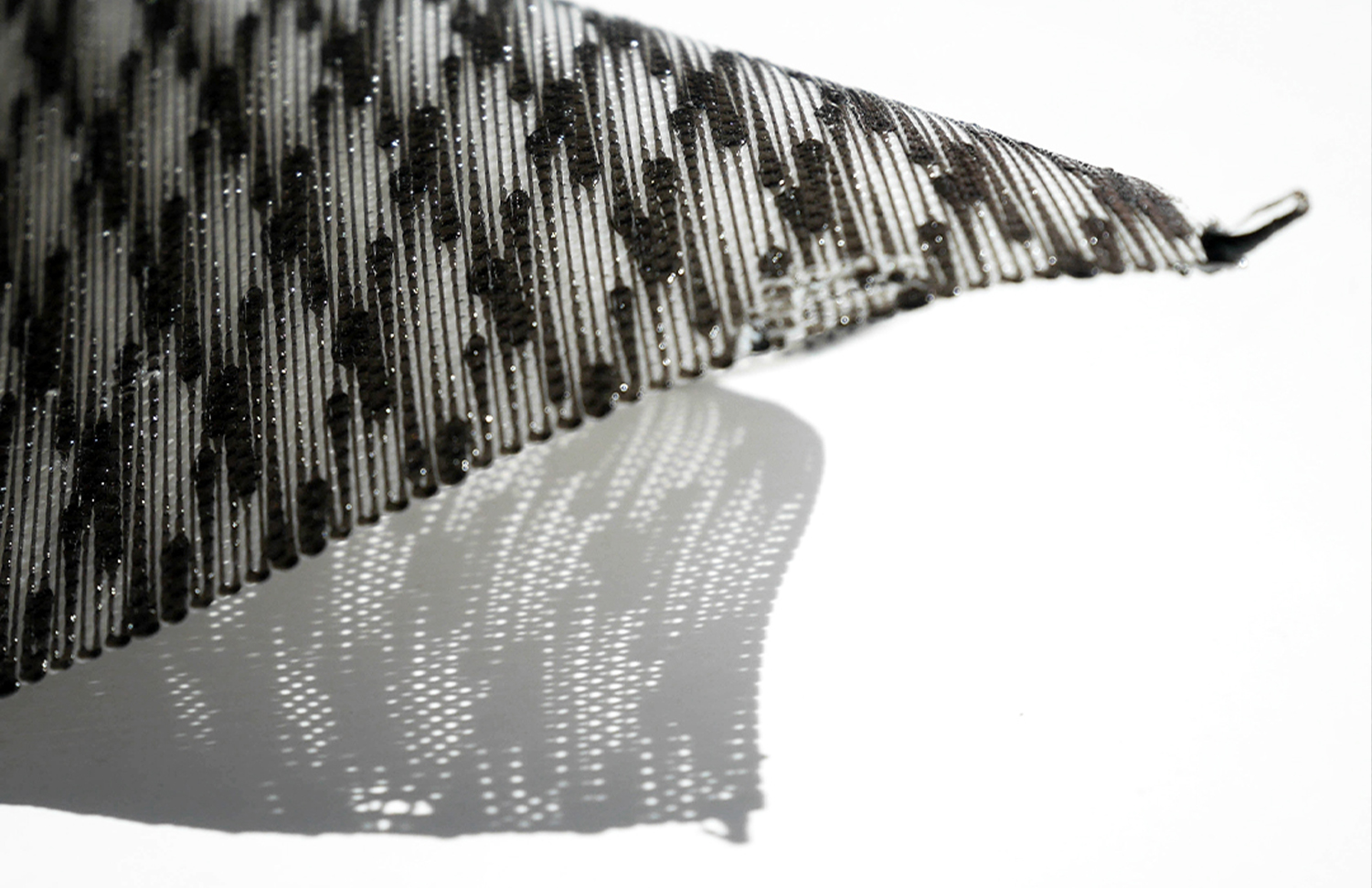 Impression 3D Textile