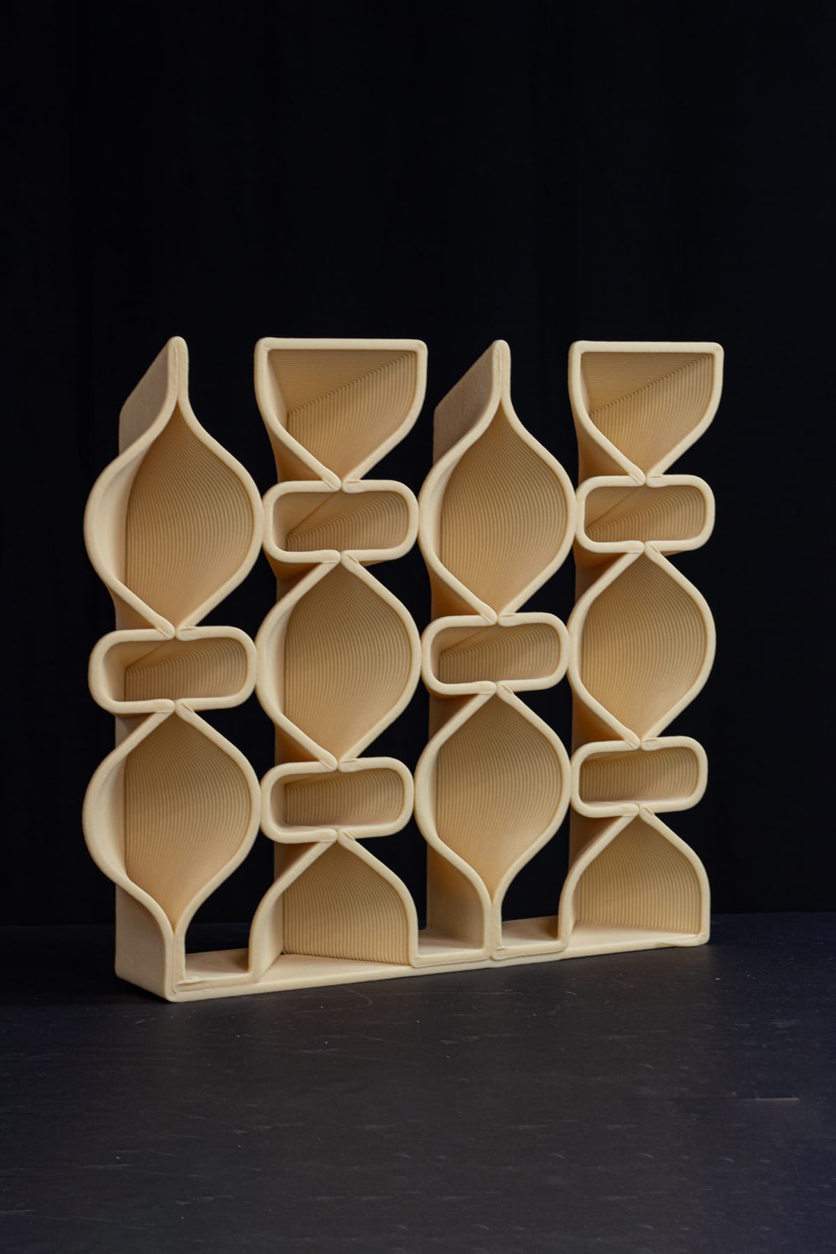 Modular Screen