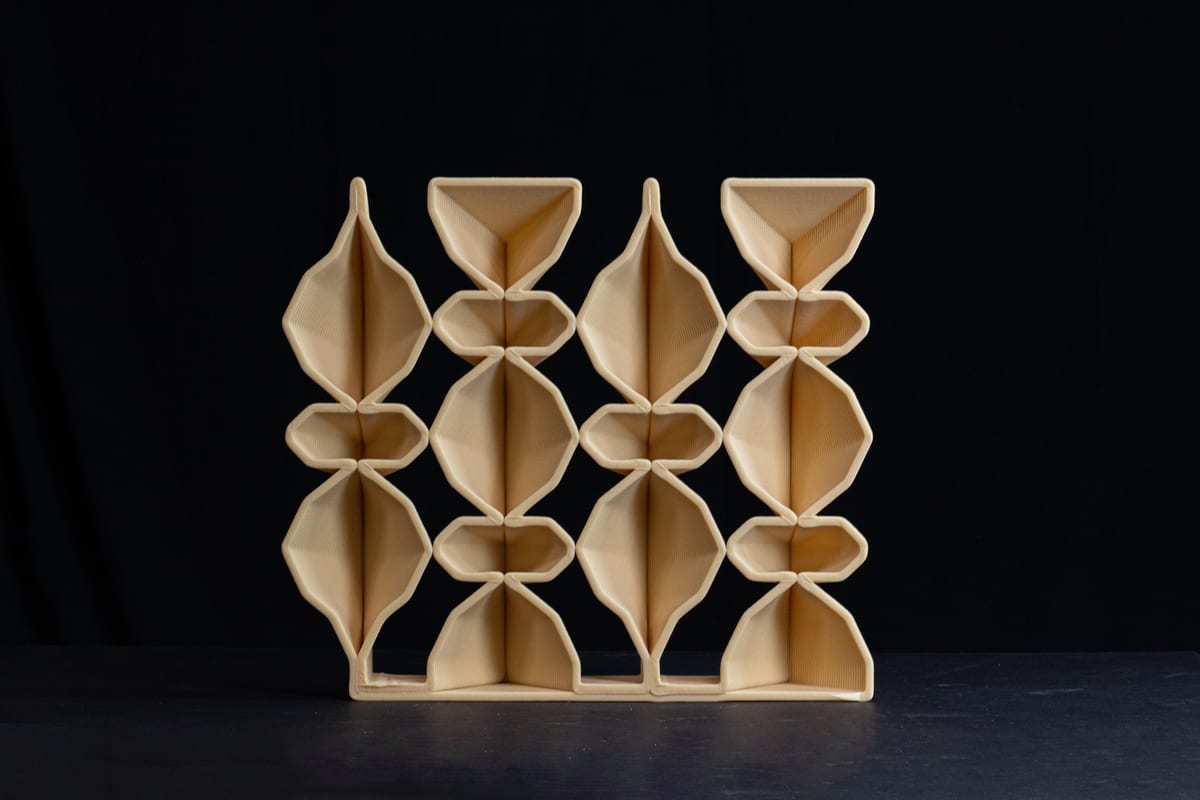 Modular Screen
