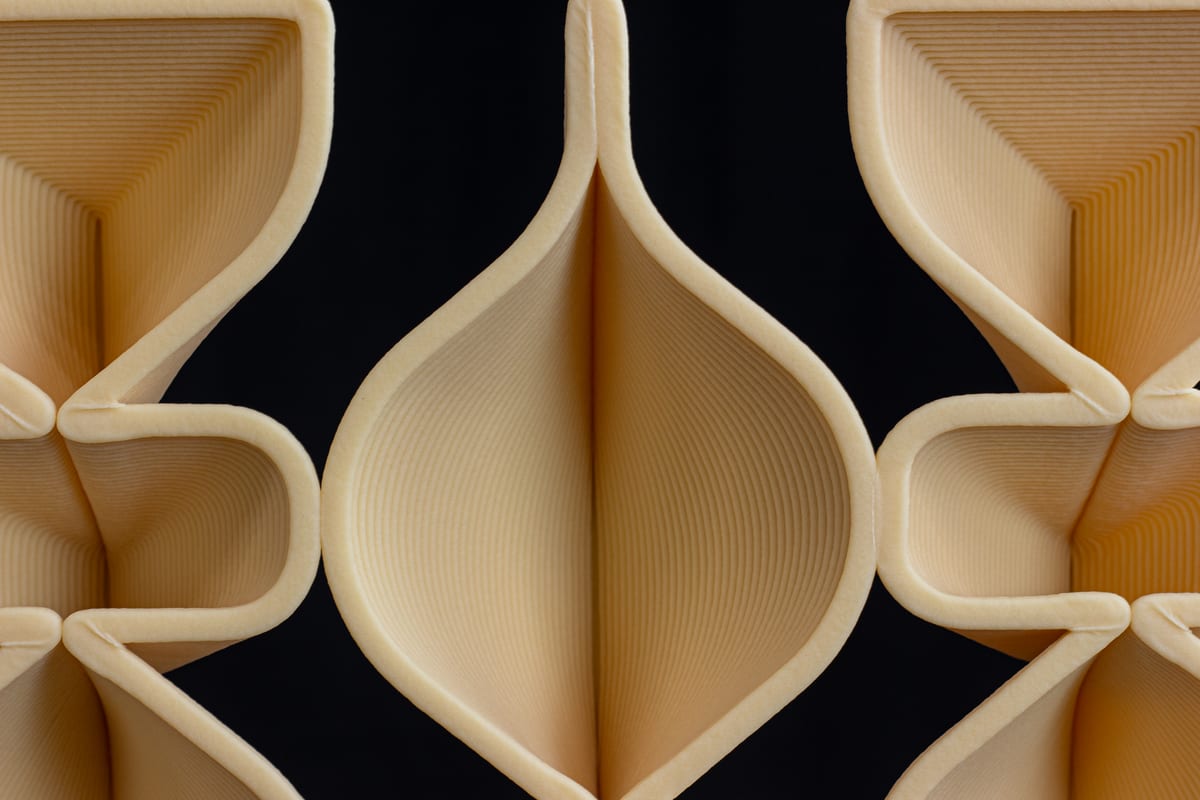 Modular Screen